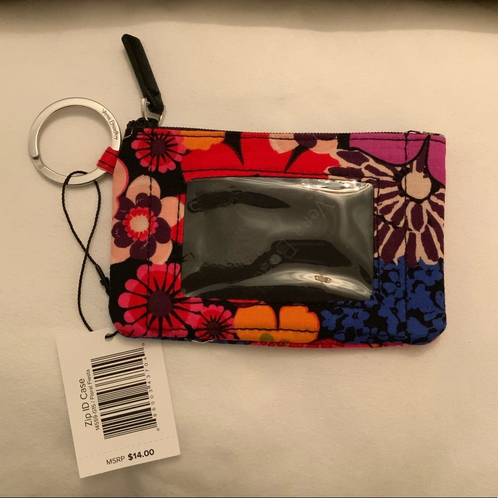 Zip ID Case